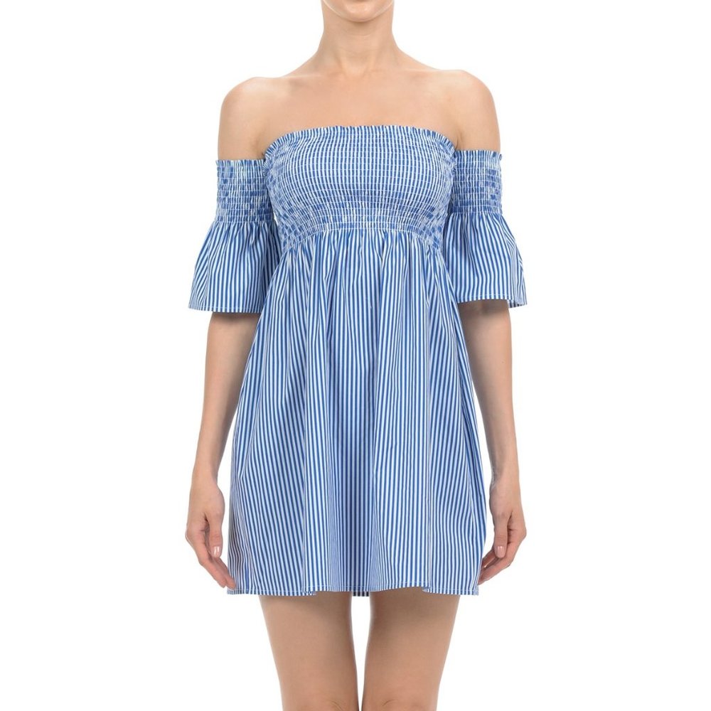 Baby Doll Dress